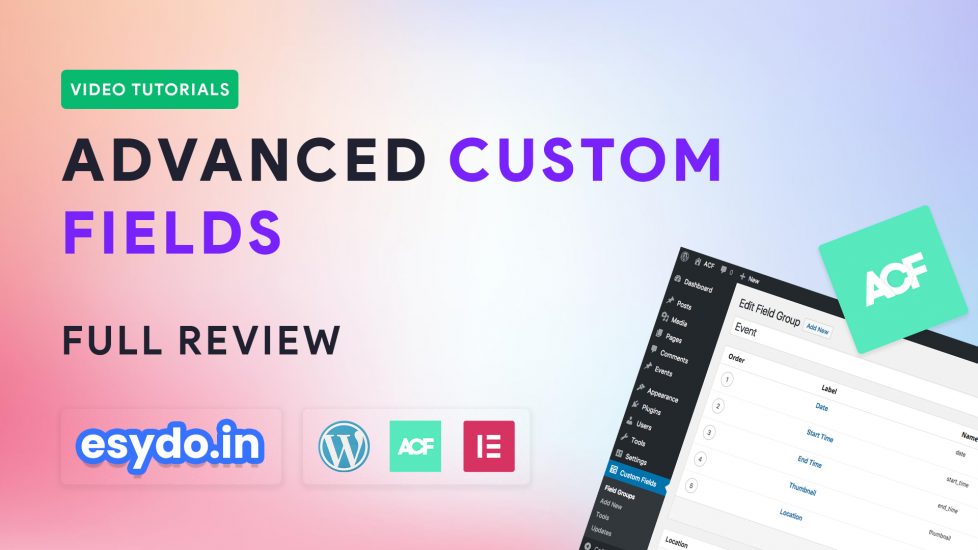 How to add a side Menu in your Kodular viewer Application